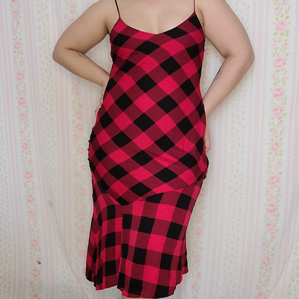 & Other Stories Maxi Dress